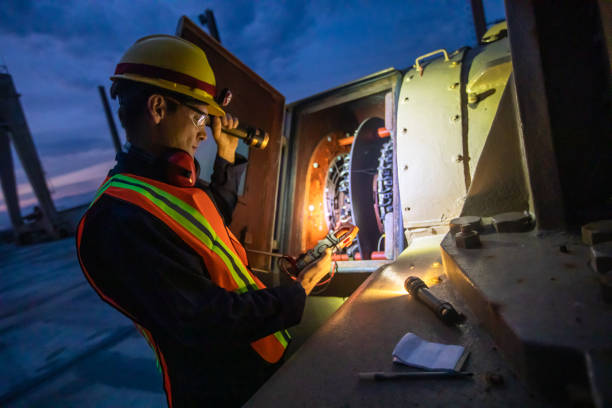 Best Licensed Electrician  in Cobb Island, MD