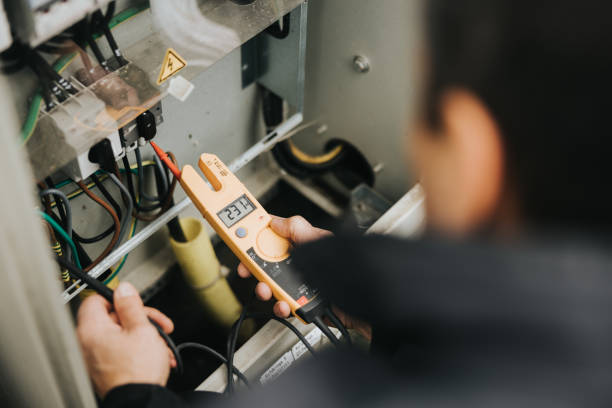 Best Electrical Repair Services  in Cobb Island, MD
