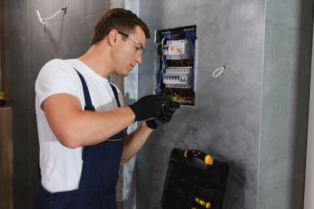 Best Local Electrician Companies  in Cobb Island, MD
