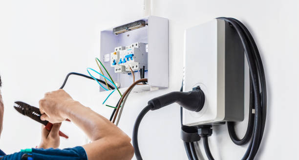 Best Affordable Emergency Electrician  in Cobb Island, MD