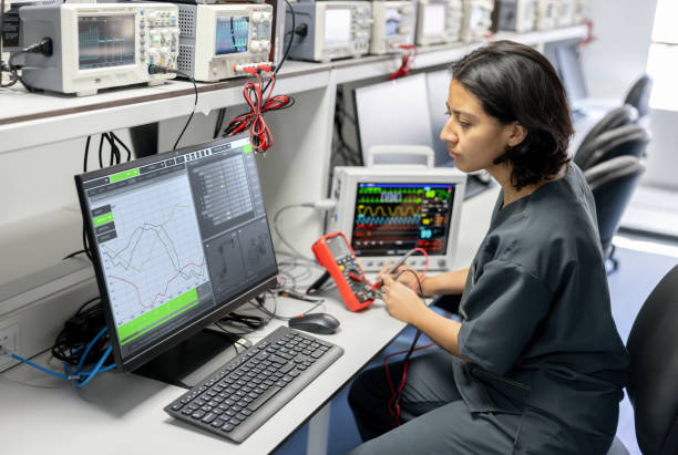 Industrial Electrical Services in Cobb Island, MD