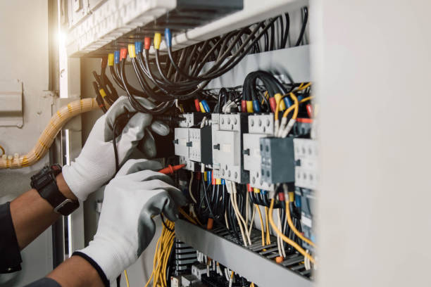 Best Affordable Emergency Electrician  in Cobb Island, MD